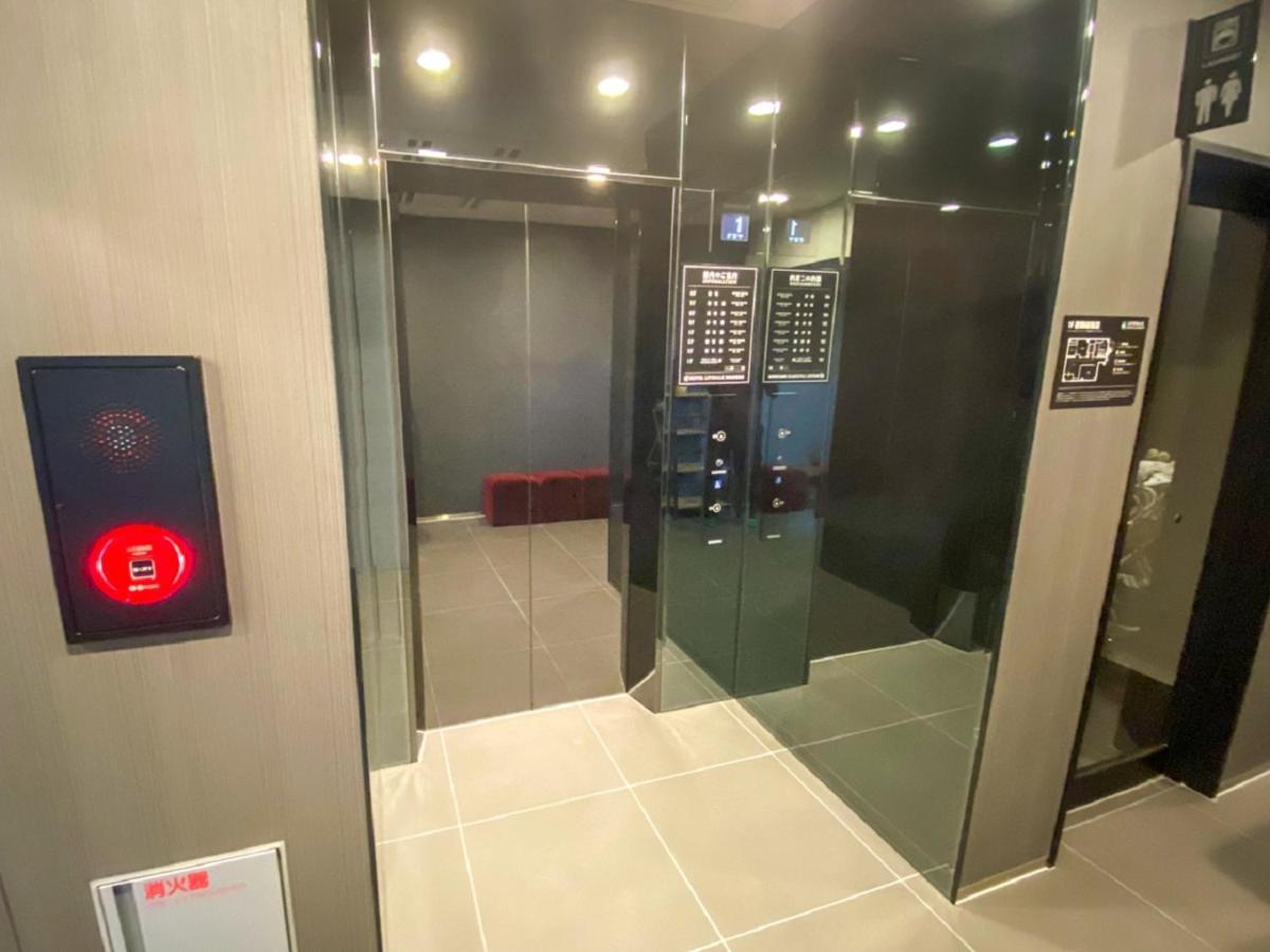 Hotel Livemax Okayama Kurashiki Ekimae Esterno foto